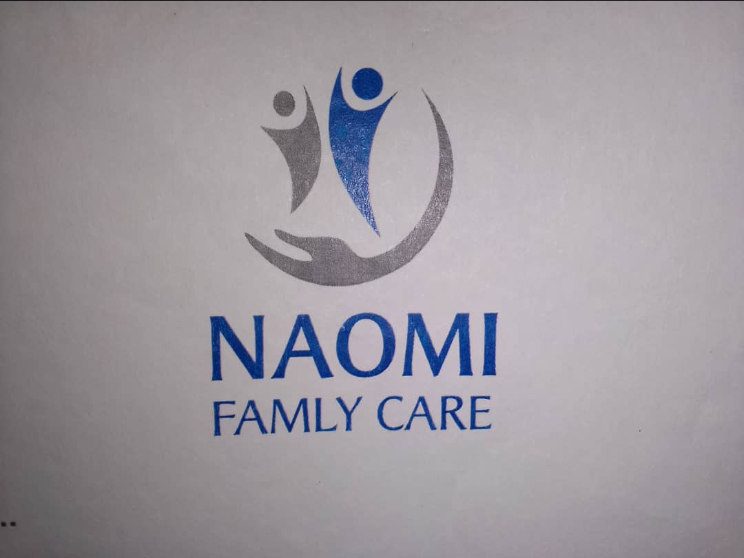 Naomi Family